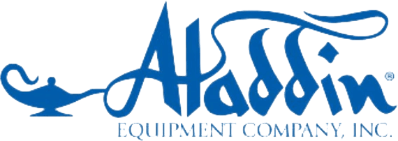 Aladdin Equipment